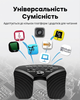 Беспроводная педаль Moukey для пролистывания страниц — Bluetooth, 5 режимов, аккумулятор 50+ часов - изображение 5