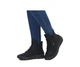 Черевики жіночі Rieker 55069-00 42 Чорний - зображення 8