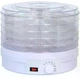 Сушилка для овощей и фруктов ROYALS RB 959 мощностью 800 Вт 5 поддонов 35-70°C 23х32х32 см - изображение 12