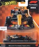 Kolekcjonerski bolid Mattel Hot Wheels McLaren 2024 Oscar Piastri Formula 1 JBM25 (194735263837) - obraz 1