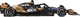 Kolekcjonerski bolid Mattel Hot Wheels McLaren 2024 Oscar Piastri Formula 1 JBM25 (194735263837) - obraz 3