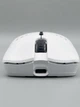 Ігрова миша / Безпровідна (2,4G) , 800mAh, 12000DPI, WHITE/БІЛА (323232) - зображення 6