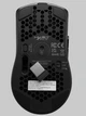 Ігрова миша / Безпровідна (2,4G) , 800mAh, 12000DPI, BLACK/ЧОРНА (323232) - изображение 7