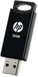 Pendrive HP v212w 32GB USB 2.0 Black (4712847096424) - obraz 4