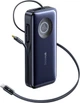 Powerbank Baseus EnerCore CR11 20000 mAh 100W Black (E0027J00) - obraz 3
