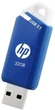 Zestaw pendrive’ów HP x755w 32GB USB 3.1 3 szt. (4718006451523) - obraz 3