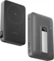 Powerbank CUKTECH WPB100 10000 mAh 30W Black (6977556352614) - obraz 2