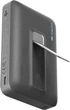 Powerbank CUKTECH WPB100 10000 mAh 30W Black (6977556352614) - obraz 4