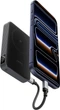 Powerbank CUKTECH WPB100 10000 mAh 30W Black (6977556352614) - obraz 6