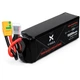 Аккумуляторный блок Vinga 350Wh/kg 15Ah 6S 22.2V XT90S (350WHKG-15Ah-6S) - изображение 2