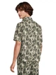 Рубашка хлопковая летняя мужская Armani Exchange 519339365 L Зеленая (1161983141) - изображение 2