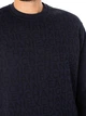 Свитшот мужской Armani Exchange 118204587 XL Синий (1162094073) - изображение 5
