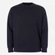 Свитшот мужской Armani Exchange 118204587 XL Синий (1162094073) - изображение 6