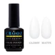 CROOZ Liquid Polygel Рідкий полігель №007 Молочний, 15 мл - изображение 1