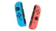Геймпади Hoco Switch Joy-Con Blue-Red (0045496321406) - изображение 3
