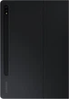 Чохол-клавіатура Book Cover Keyboard Slim для Samsung Galaxy Tab S7 11.0 (T870/T875/T786) / Tab S8 11.0 (X700/X706) Black DE/UKR (EF-DT630BBGGDE) - изображение 5
