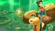 Консоль Nintendo Switch 2 Donkey Kong Bananza Bundle 256GB Black - изображение 8