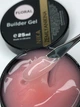 NIKA ZEMLYANIKINA Builder Gel Floral Середня консистенція і середня в'язкість, 25 мл - изображение 2