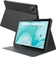 Планшет 10.1'' Logicom Tab Fold 10 6/128Gb 4G 2-SIM 8 ядер Android 15 6000 mAh Серый (102340736) - изображение 1