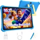 Дитячий планшет 10.1'' ALLDOCUBE iPlay 70 SE 3+4/64Gb 4G 2-SIM 4 ядер Android 15 5500 mAh Синій (102340672) - зображення 1