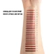 Олівець для губ контурний Neverti LipTrace Liner NP106 №005 Кораловий 1,14 г - изображение 4