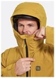 Чоловіча гірськолижна мембранна куртка Rab Khroma Diffract Jacket, Oak (M) - изображение 12