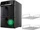 Мультипечь Bosch MAFD661B4 с двумя вертикальными корзинами - изображение 1