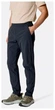 Штани чоловічі Rab Momentum Tech Pants, Black Beluga (L regular) - зображення 4