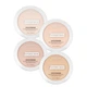 Пудра для обличчя матуюча Parisa PHP-04 Hydro Skin Face Powder with Hyaluronic Acid №04 М'який Загар, 7,5 г - зображення 3