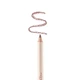 Олівець для губ контурний Neverti LipTrace Liner NP106 №022 Темно-коричневий 1,14 г - изображение 2