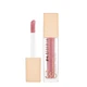 Блиск для губ зволожуючий 3D Plumping Intense Lipgloss Neverti NP800 №013 Сліпучий об'єм Рожево-персиковий, 4 - зображення 2