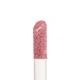 Блиск для губ зволожуючий 3D Plumping Intense Lipgloss Neverti NP800 №013 Сліпучий об'єм Рожево-персиковий, 4 - зображення 3
