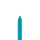 Олівець для очей гелевий Parisa GЕP-801 Gel Eye Pencil №808 М'ятний, 1,5 г - зображення 3