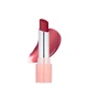 Помада для губ зволожуюча Parisa PGW-06 Lipstick Glow Wear №604 Пелюсткова Троянда, 3,2 г - зображення 2