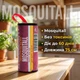 Липкая лента MOSQUITALL Защита от мух для дома и дачи 1 шт - изображение 3