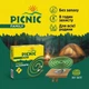 Спирали от комаров уличные Picnic Family 10 шт - изображение 2