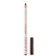 Олівець-маркер для очей зі щіточкою Neverti Eye Trace Liner NP107 №002 Світло-коричневий 1,14 г - зображення 1