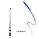 Олівець для очей Pretty by Flormar Styler Eyepencil №105 Небесно-Блакитний, 1,14 г - изображение 1