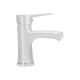 Смеситель для раковины Lidz Nicole 001F (k35) LDNIC001FCRM21880 Chrome - изображение 4