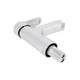 Смеситель для раковины Lidz Nicole 001F (k35) LDNIC001FCRM21880 Chrome - изображение 5