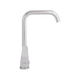 Смеситель для кухни Lidz Nicole 014F1 (k35) LDNIC014F1CRM22010 Chrome - изображение 4