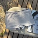 Жіночі шортики боксери Love Me Dyana натуральна бавовна, Сірі L/XL - зображення 1