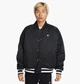 Бомбер мужской Nike Air Varsity Jacket 2XL Комбінований HJ0301-010 - изображение 1