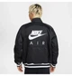 Бомбер мужской Nike Air Varsity Jacket 2XL Комбінований HJ0301-010 - изображение 2