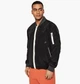 Бомбер мужской Nike Essentials Lined Bomber S Чорний DM6698-010 - изображение 1