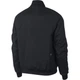 Бомбер чоловічий Nike Sb Bomber Jacket S Чорний AJ9775-010 - зображення 2
