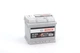 Автомобильный аккумулятор BOSCH 52Ah/520A/P+ S5 S5 001 (BS 0092S50010) - изображение 4