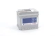 Автомобильный аккумулятор BOSCH 54Ah/530A/P+ S5 S5 002 (BS 0092S50020) - изображение 4
