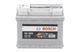 Автомобильный аккумулятор BOSCH 63Ah/610A/P+ S5 S5 005 (BS 0092S50050) - изображение 1