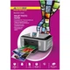 Фотобумага Buromax А4, Glossy, 200 г/м2, 20sheets (BM.2220-5020) - изображение 1